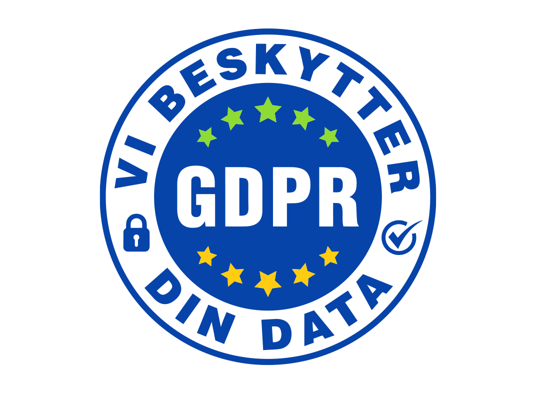 GDPR certificering