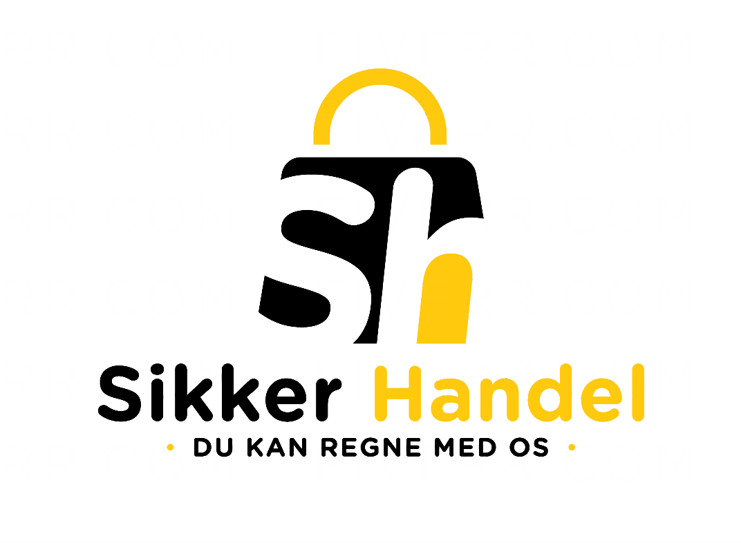 Sikker handel certificering