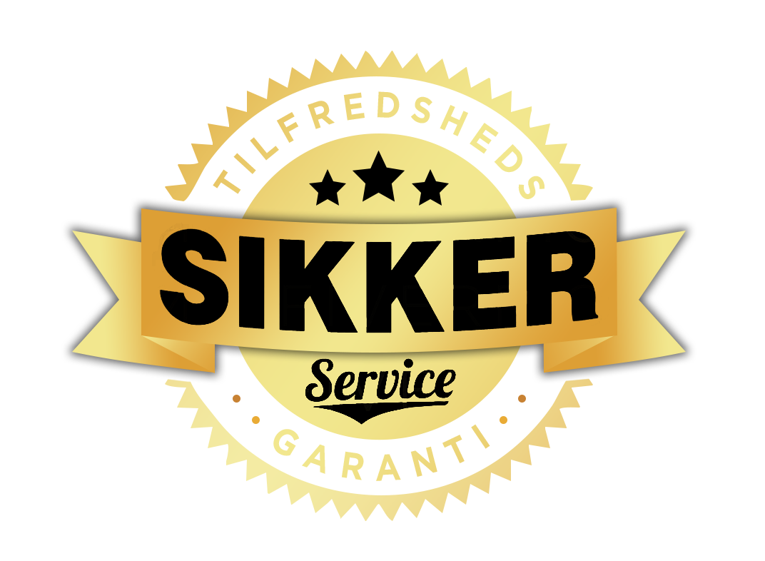 Sikker service certificering