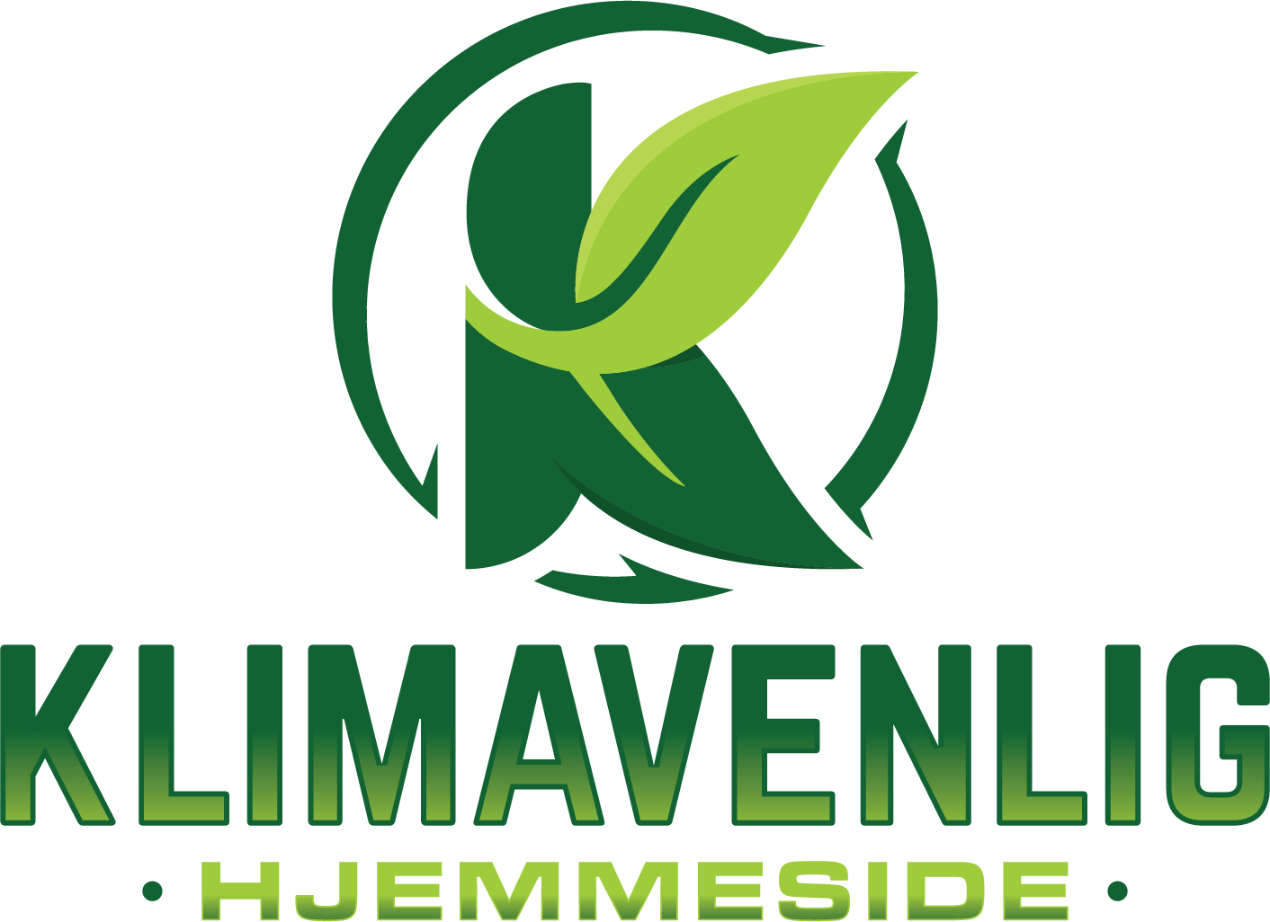 Klimavenlig hjemmeside certificering